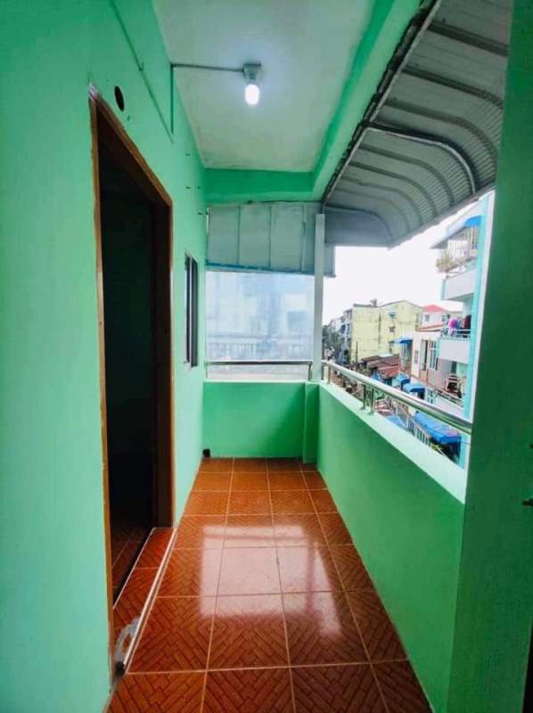 Gallery for Apartment For Sale Thamardi(2)Street,Thingangyun Township.