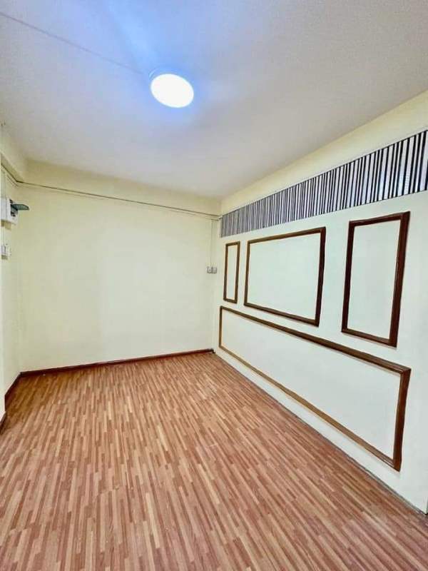 Gallery for Apartment For Sale Aw Bar Street,Tamwe Township.