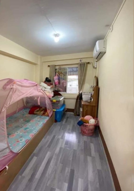 Gallery for Mini Condo For Sale 8th Ward,Dama Zayti Street,Mayangone Township.