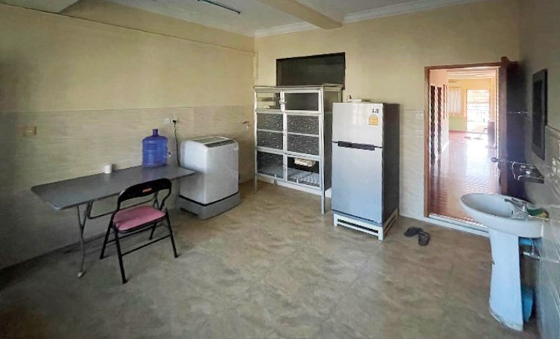 Gallery for Condo For Rent 36th Street, Ruby Condo,Kyauktadar Township.