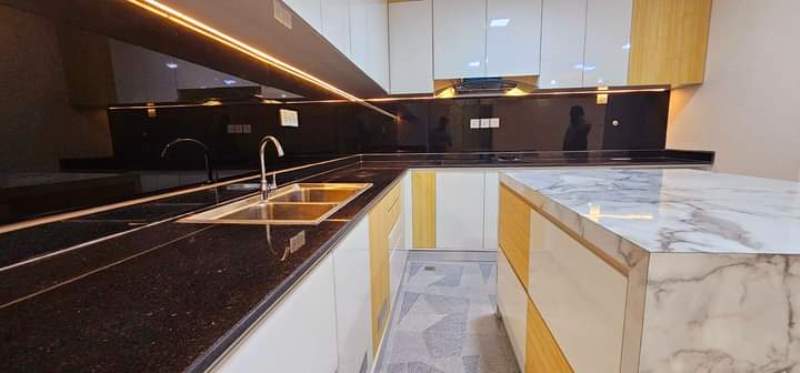 Gallery for Condo For Sale ERC Condo,Tamwe Township.