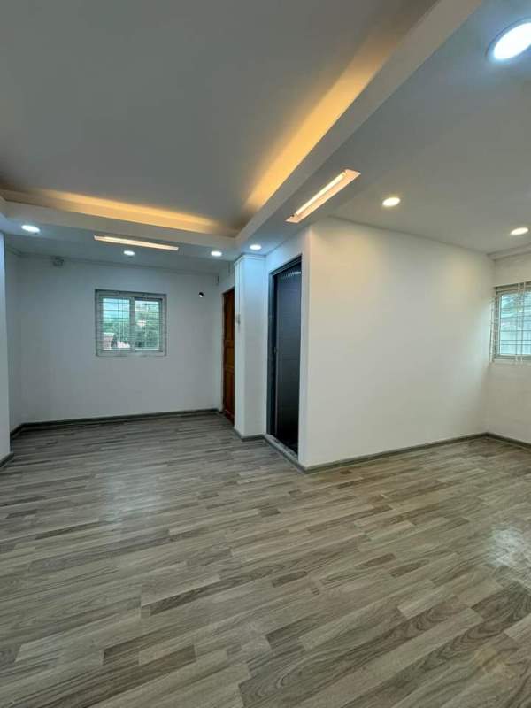 Gallery for (Home Loan)Apartment For Sale 10th Ward,Ahthaka Lane,South Okkalapa Township.