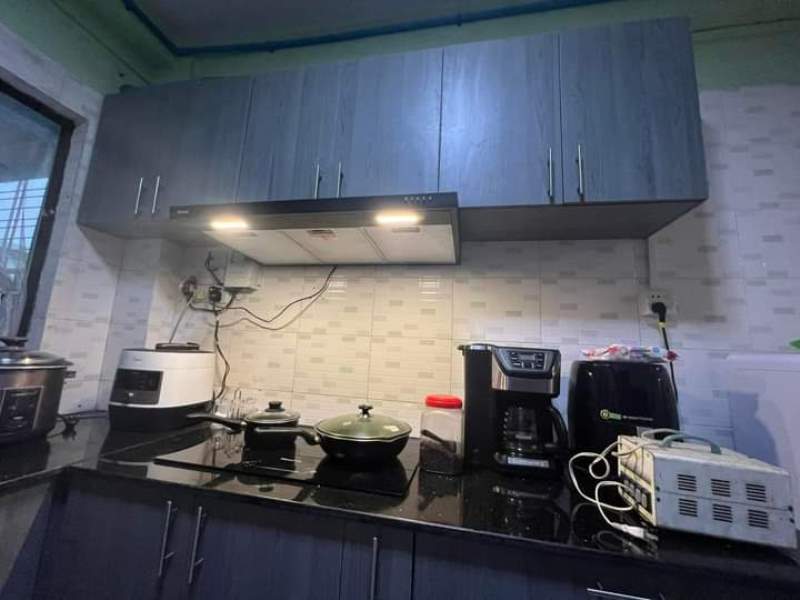 Gallery for Apartment For Sale 66th Ward,Innwa housing,South Dagon Township.