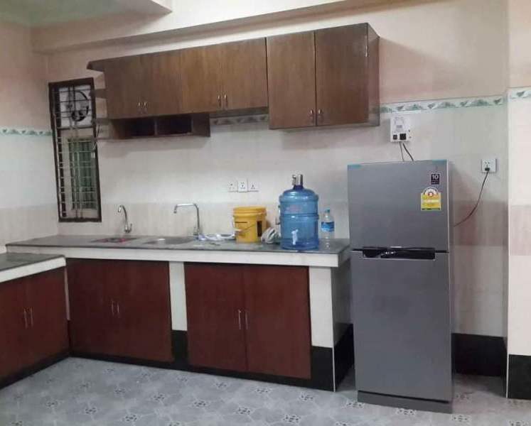 Gallery for Condo For Rent Bayint Naung Tower,Kamaryut Township.