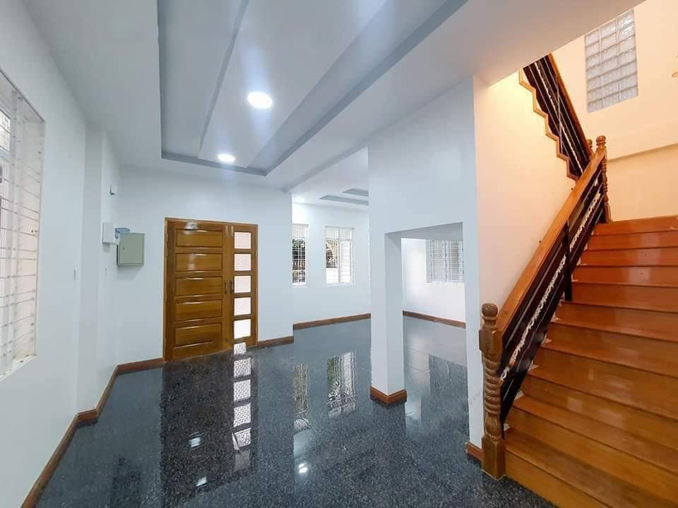 Gallery for House For Sale Aung Chan Thar Ward,Thanlyin Township.