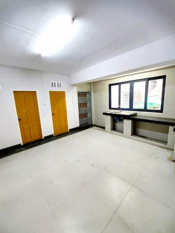 Gallery for Apartment For Sale Neik Ban Street,Kyee Myin Daing Township.