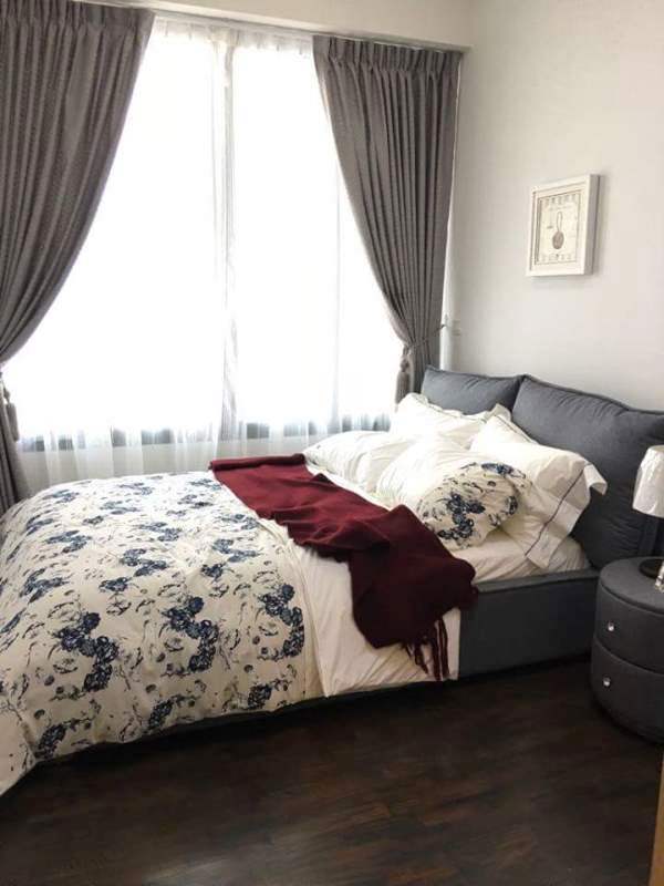 Gallery for Condo For Rent Kan Thar Yar Condo,Mingalar Taung Nyunt Township.