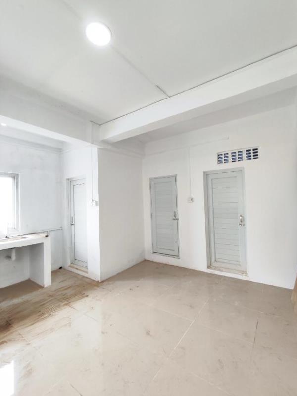 Gallery for Apartment For Sale 4th Ward,Thuta Lane,South Okkalapa Township.