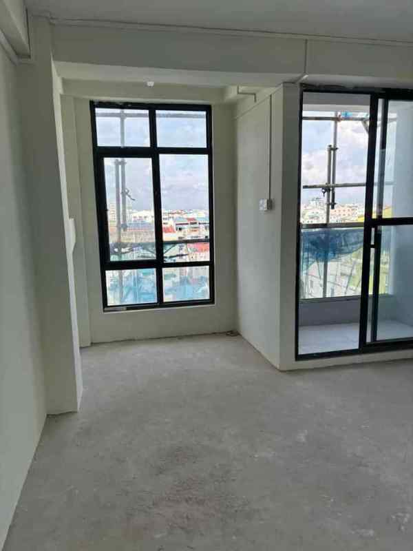 Gallery for MiniCondo For Sale,Yan Pyae Ward,Yan Aung Road,Thaketa Township.