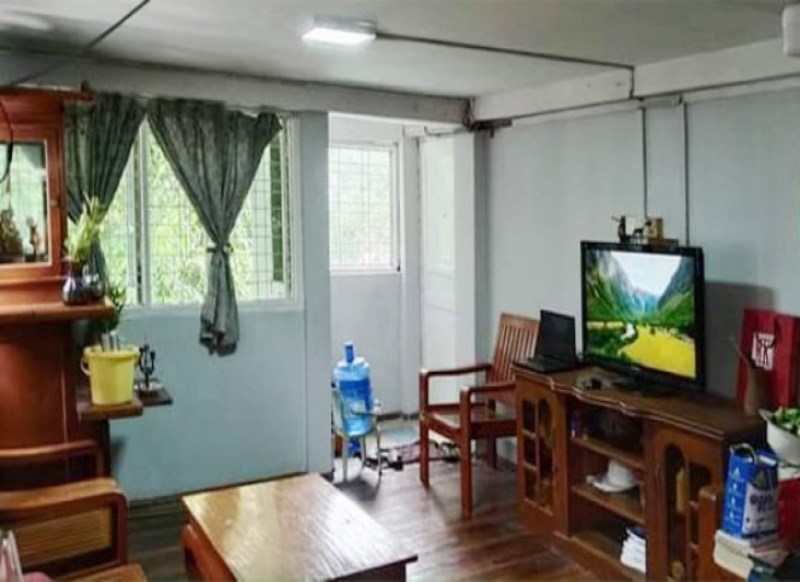 Gallery for Apartment For Sale Htee Tan Housing,Kyee Myin Daing Township