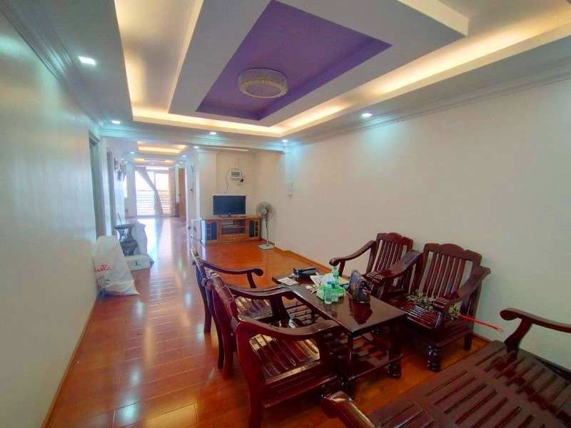 Gallery for Condo For Sale Mother Land Condo,War Yar Lat Lane,Mayangon Township.