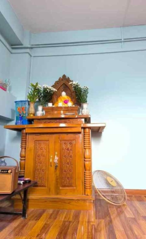 Gallery for Apartment For Sale 7th East Ward,Aung Tha Pay Lane,Thaketa Township.