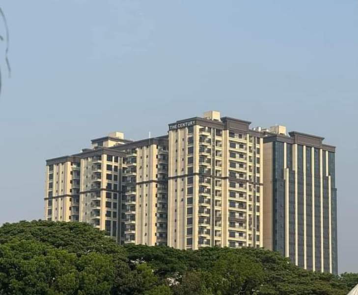 Gallery for Condo For Sale The Century Condo,Hlaing Township.