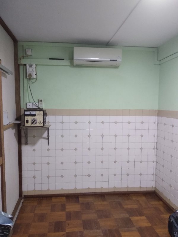 Gallery for Apartment For Rent West Hourse Race Couse Street,Tamwe Township.