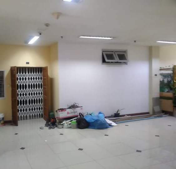 Gallery for Condo For Rent Hladen Center Condo,Kamaryut Township.