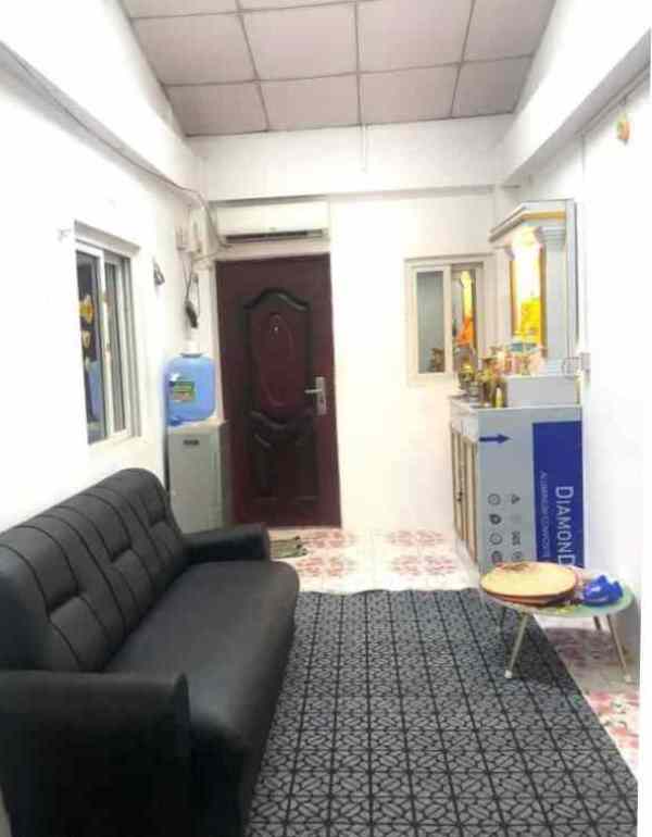 Gallery for Apartment For Sale,Bosonpat Street,Dawbon Township.