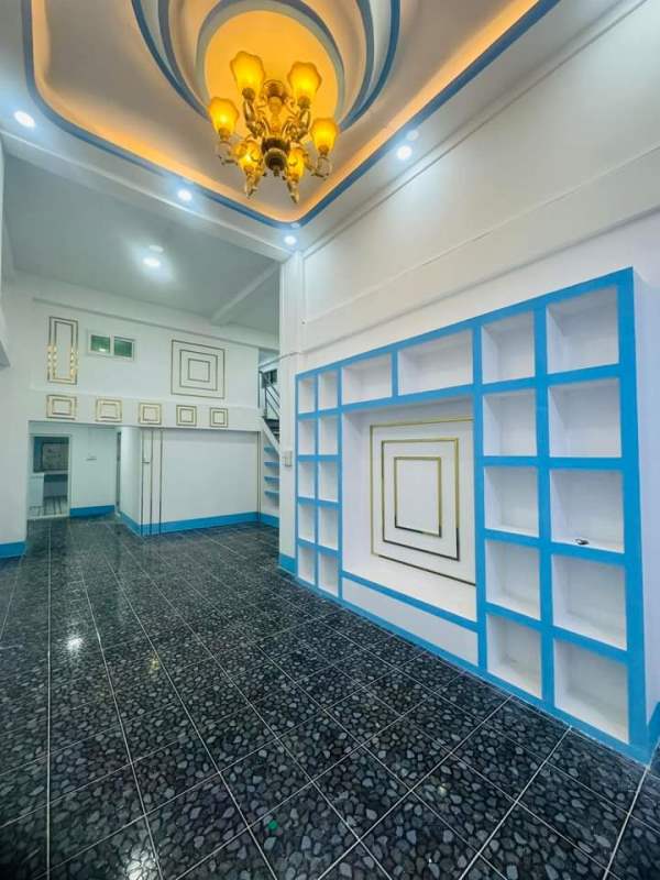 Gallery for Apartment For Sale,Oakzana Lane,North Okkalapa Township.