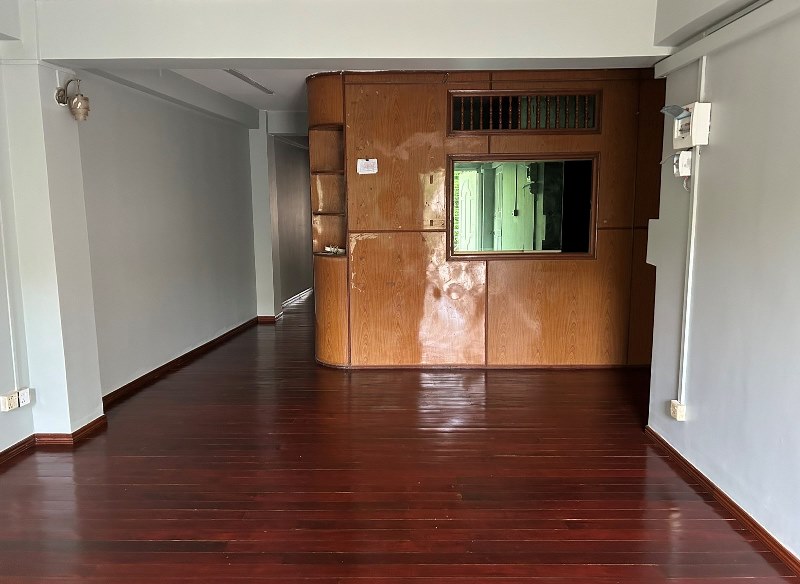 Gallery for Apartment For Sale Up To Kyauk Myaung,Near by Thida Bus Stop,Tamwe Township.