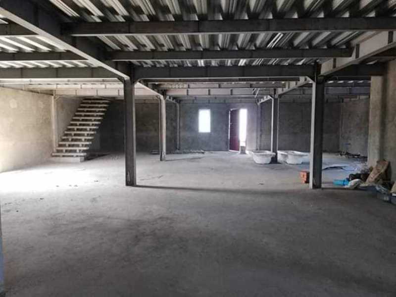 Gallery for House For Rent Industial Zone,South Dagon Township.