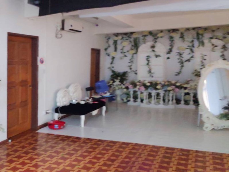 Gallery for House For Rent 6th Ward,Thitsar Road,South Okkalapa Township.