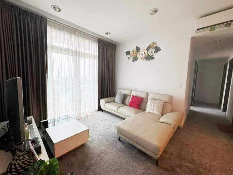 Gallery for Condo For Rent Thazin Street,Gems Condo ,Hlaing Township.
