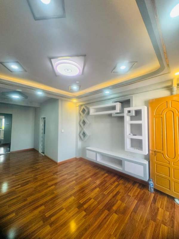 Gallery for Apartment For Sale Near by Min Nandar Street,Thaketa Township.