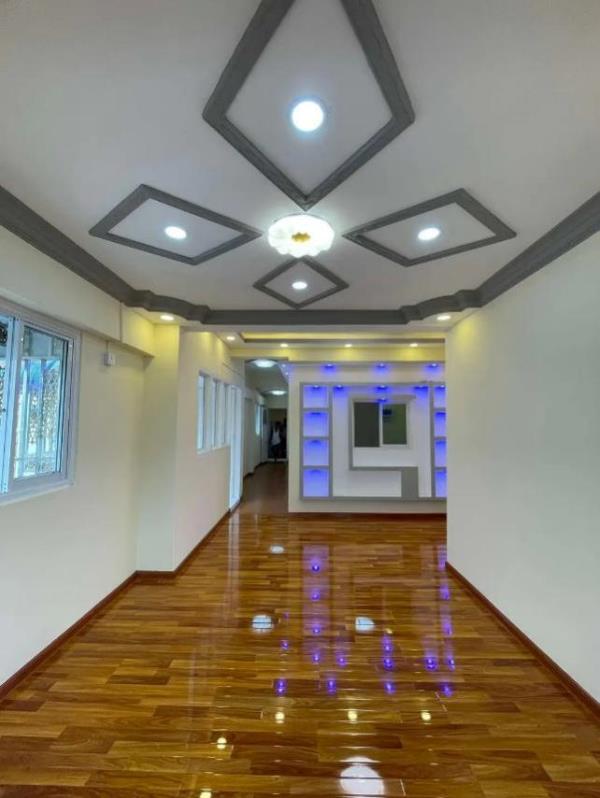 Gallery for Apartment For Sale Baho Road,Sanchaung Township.