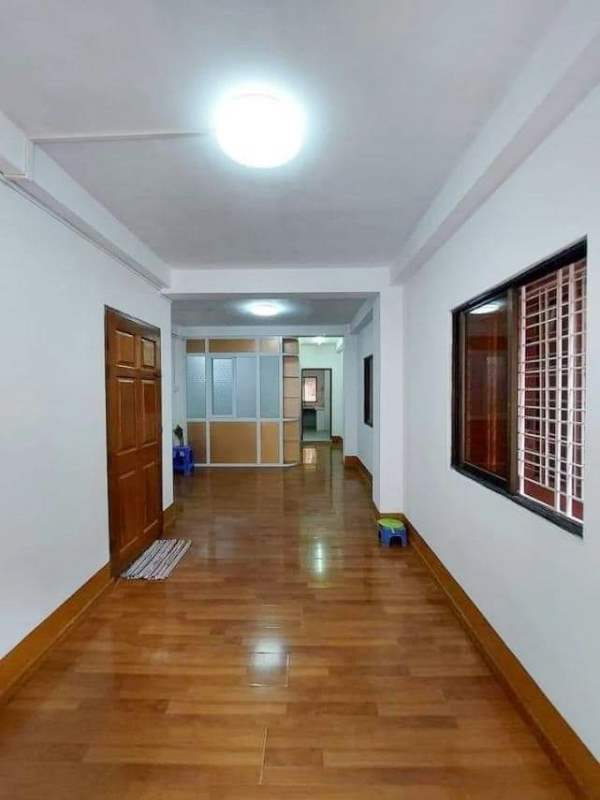 Gallery for Apartment For Sale Near by Kyar Kyauk Thit,Kyauk Myaung(Upper),Tamwe Township.