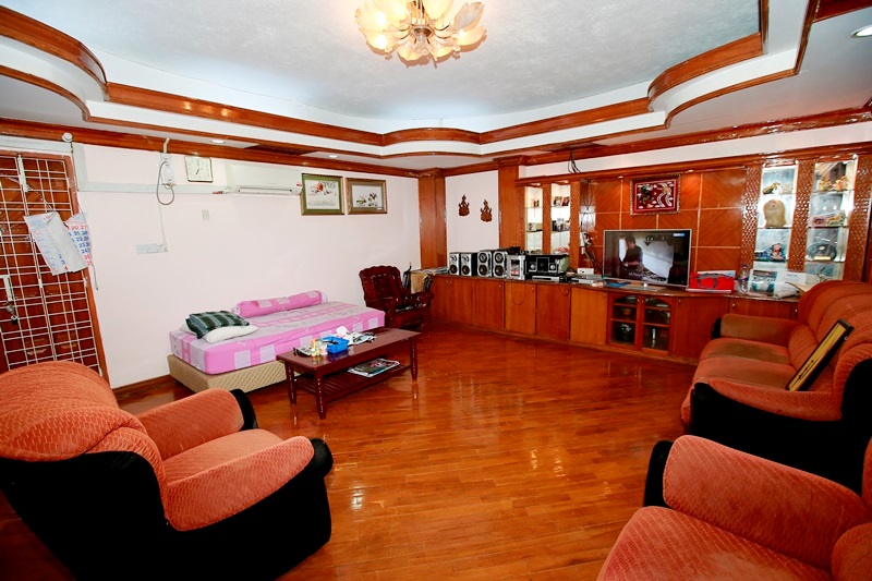 Gallery for Condo for Sale Kan Nar Road,Royal Sin Min Condo,Ahlone Township.