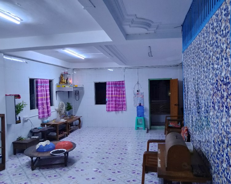 Gallery for Apartment For Sale YaZay Theik Hti Street,Hlaing Township.