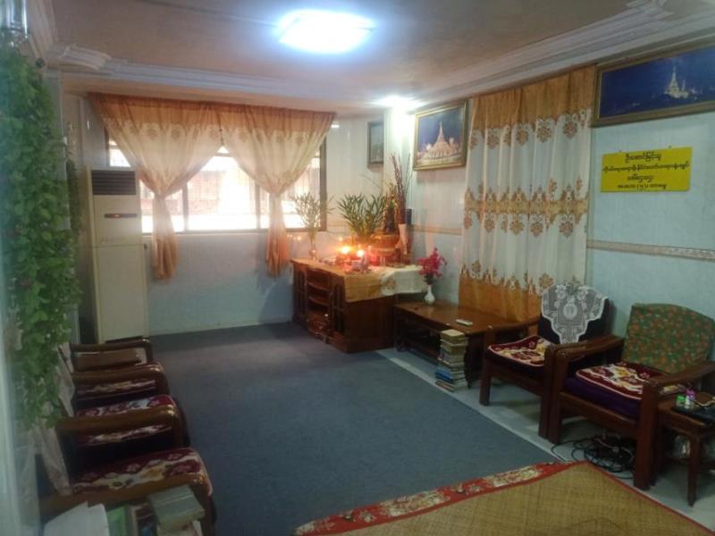 Gallery for Apartment For Rent Dama Dana Street,Tamwe Township.