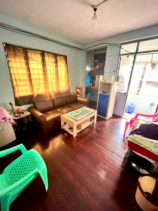 Gallery for Apartment For Rent Myitta Nyunt,Tamwe Township
