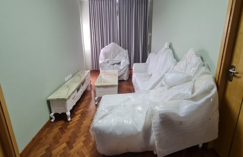 Gallery for Condo For Sale East Horse Race Course Road,ERC Condo,Tamwe Township.