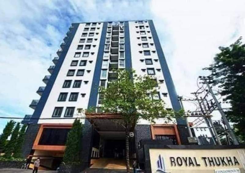Gallery for Condo For Rent Royal Thukha Condo,Hlaing Township.