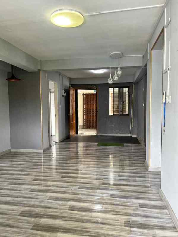 Gallery for Apartment For Sale Kyee Pwar Yay Housing,Thingangyun Township.