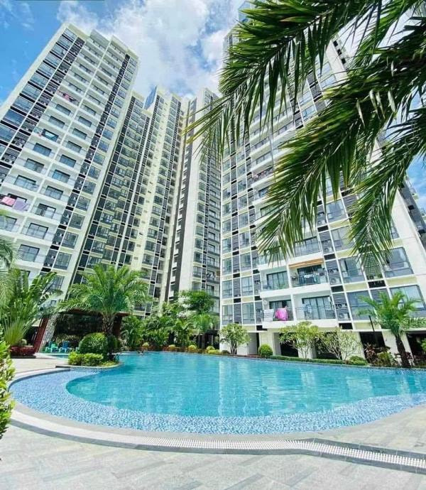 Gallery for Condo For Rent Kanbae Tower,Yankin Township.