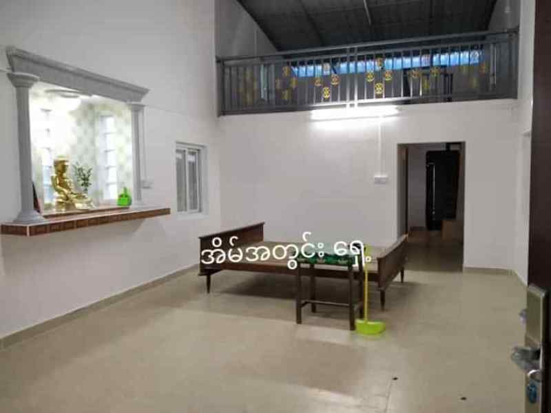 Gallery for House For Sale 54th Ward,South Dagon Township.