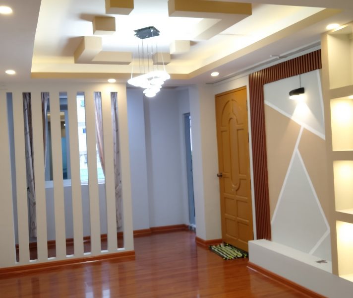Gallery for Apaetment For Sale 10th Ward,Zaya Street,South Okkalapa Township.