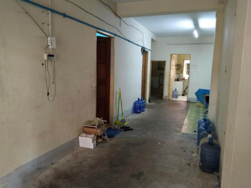Gallery for Apartment For Sale Tha Main Bayan Road,Tamwe Township.