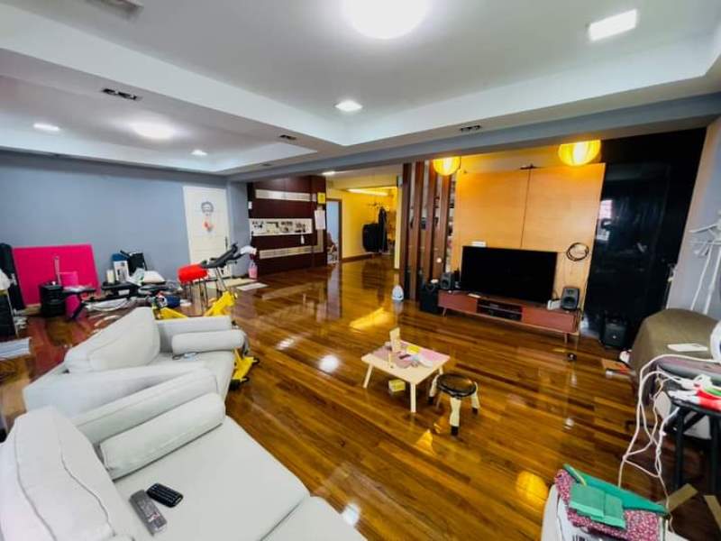 Gallery for Apartment For Sale Yay Kyaw Street,Pazundaung Township.