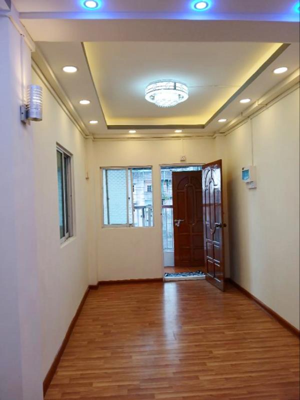 Gallery for Apartment For Sale Than Tadar Street,Sanchaung Township.