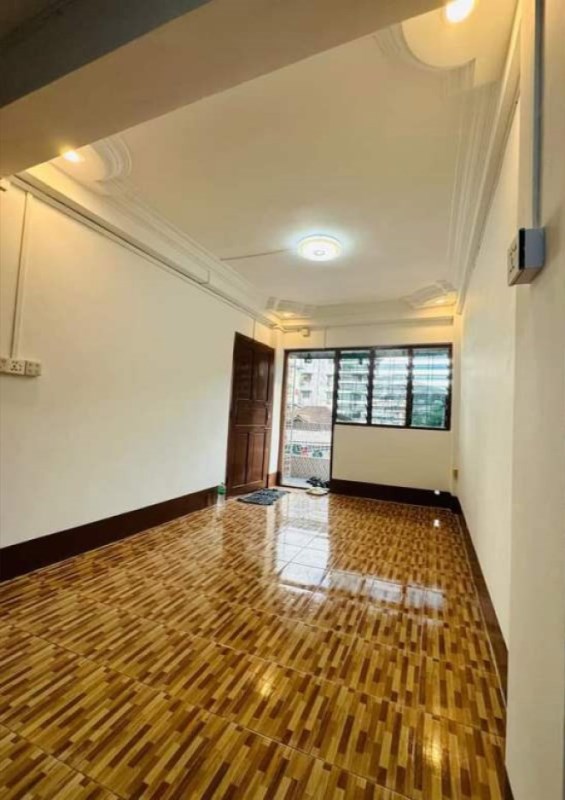 Gallery for Apartment For Sale Thin Ga Ha Street,Tamwe Township.