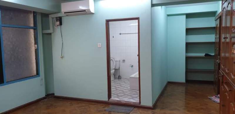 Gallery for Condo For Rent Bo Myat Htun Housing,Botahtaung Township.