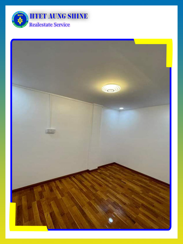 Gallery for Apartment For Sale Lay Daung Kan Ward,Kan Oo Street,Thingangyun Township.