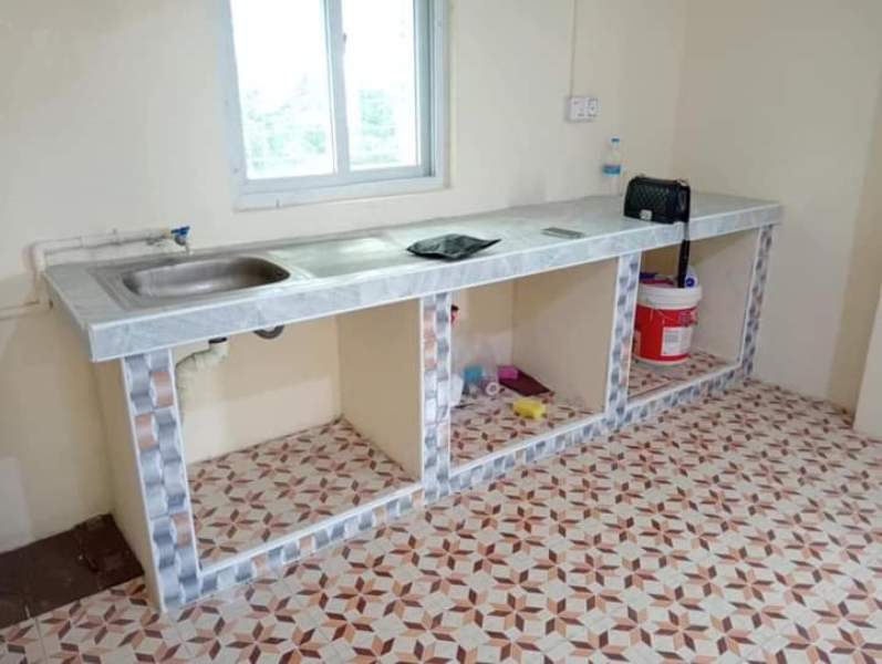 Gallery for Apartment For Sale 6th Ward,Way Zayan Nar Lane,Thaketa Township.