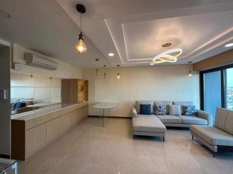 Gallery for Condo For Rent,Diamond Inya Condo,U Htun Nyein Street,Mayangone Township.