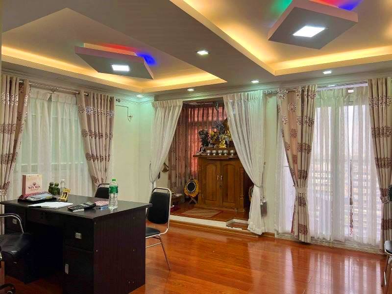 Gallery for Condo For Sale Mother Land Condo,War Yar Lat Lane,Mayangon Township.