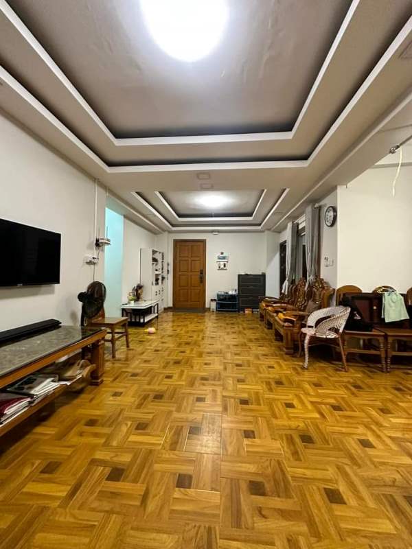 Gallery for Mini Condo For Sale Myint Thar Road,South Okkalapa Township.
