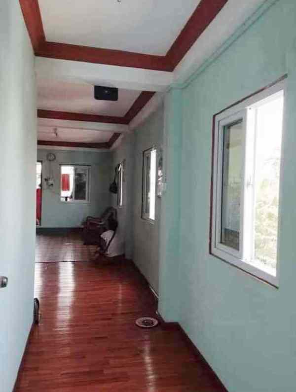 Gallery for Apartment For Sale Yan Pay Lane,Thaketa Township.