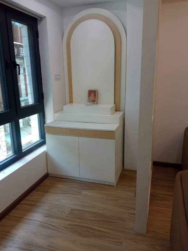 Gallery for Mini Condo For Rent 40th Street,Kyauktada Township.